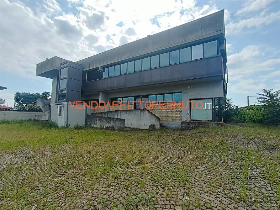 Immagine 8 di Negozio in vendita  in VIA SAN FERMO a Palosco