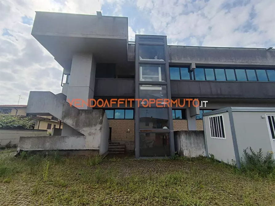 Immagine 3 di Negozio in vendita  in VIA SAN FERMO a Palosco