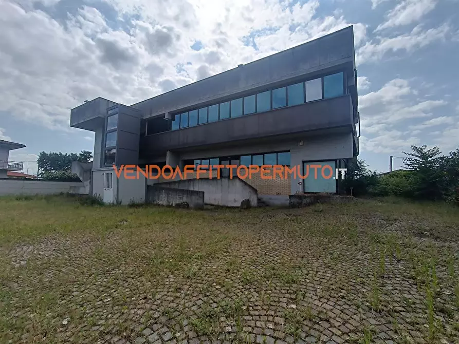 Immagine 7 di Negozio in vendita  in VIA SAN FERMO a Palosco