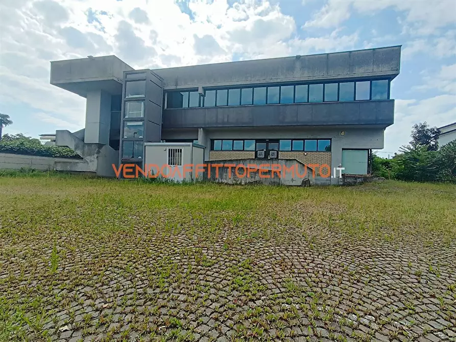 Immagine 9 di Negozio in vendita  in VIA SAN FERMO a Palosco