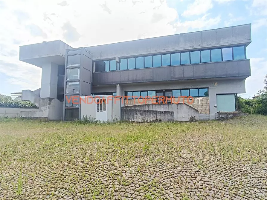 Immagine 9 di Negozio in vendita  in VIA SAN FERMO a Palosco