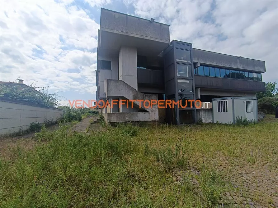 Immagine 5 di Negozio in vendita  in VIA SAN FERMO a Palosco