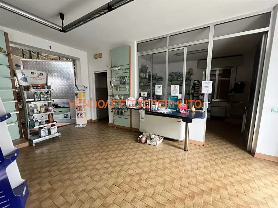 Immagine 5 di Magazzino in vendita  in VIA TRIESTE a Camisano