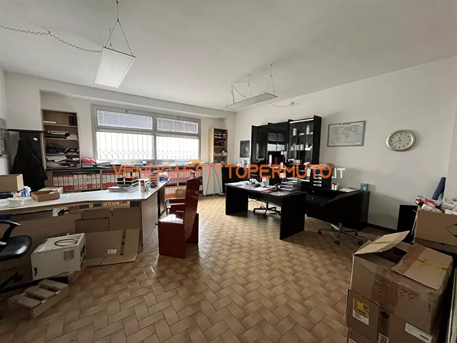 Immagine 4 di Magazzino in vendita  in VIA TRIESTE a Camisano