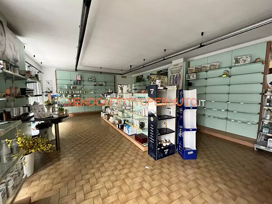 Immagine 6 di Magazzino in vendita  in VIA TRIESTE a Camisano