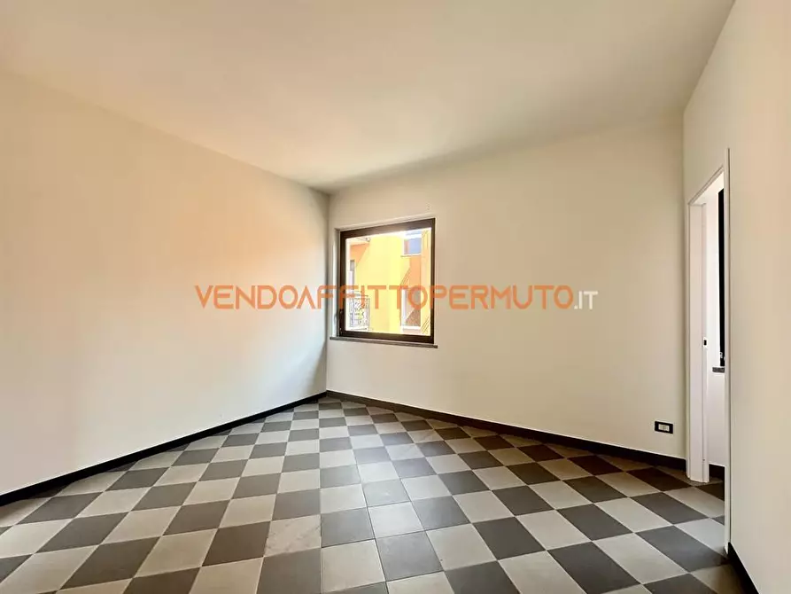 Immagine 1 di Ufficio in affitto  in VIA LEONCAVALLO a Treviglio