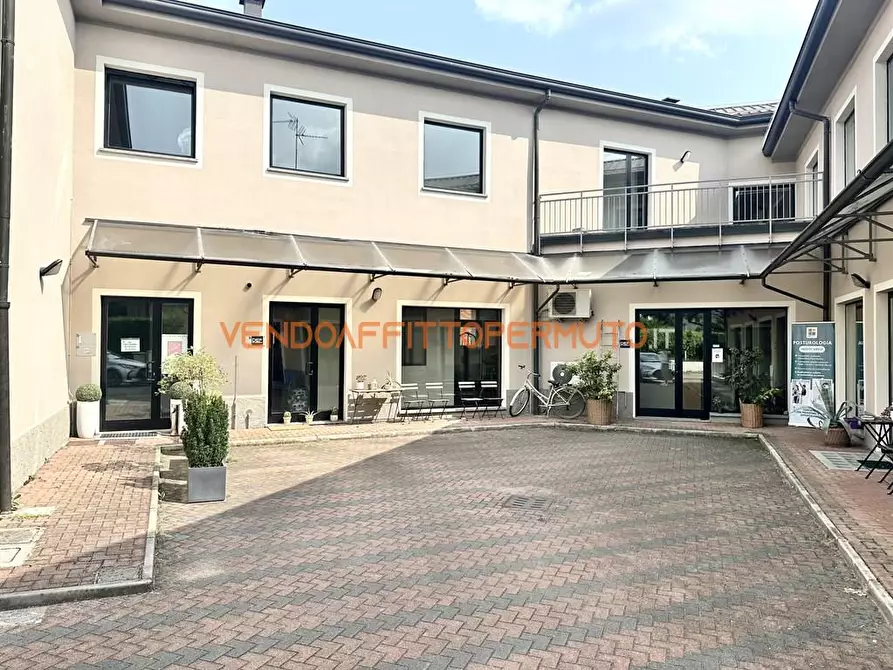 Immagine 8 di Ufficio in affitto  in VIA LEONCAVALLO a Treviglio
