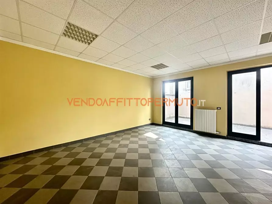 Immagine 3 di Ufficio in affitto  in VIA LEONCAVALLO a Treviglio