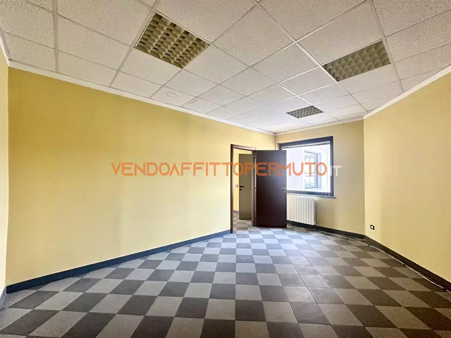 Immagine 4 di Ufficio in affitto  in VIA LEONCAVALLO a Treviglio