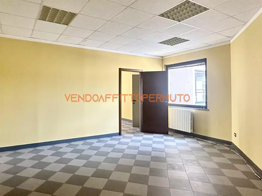 Immagine 5 di Ufficio in affitto  in VIA LEONCAVALLO a Treviglio