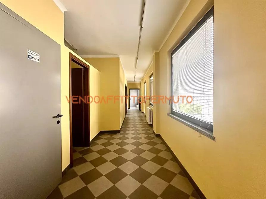 Immagine 1 di Ufficio in affitto  in VIA LEONCAVALLO a Treviglio