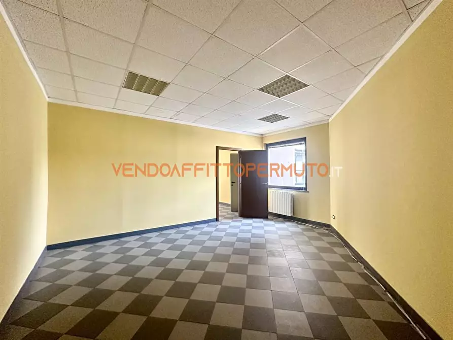 Immagine 6 di Ufficio in affitto  in VIA LEONCAVALLO a Treviglio