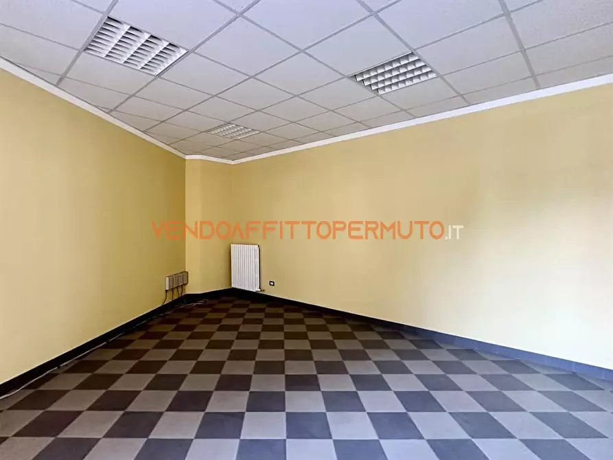 Immagine 7 di Ufficio in affitto  in VIA LEONCAVALLO a Treviglio