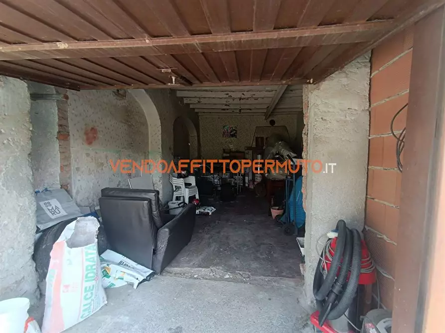 Immagine 1 di Casa indipendente in vendita  in VIA DELLE MOIE a Urgnano