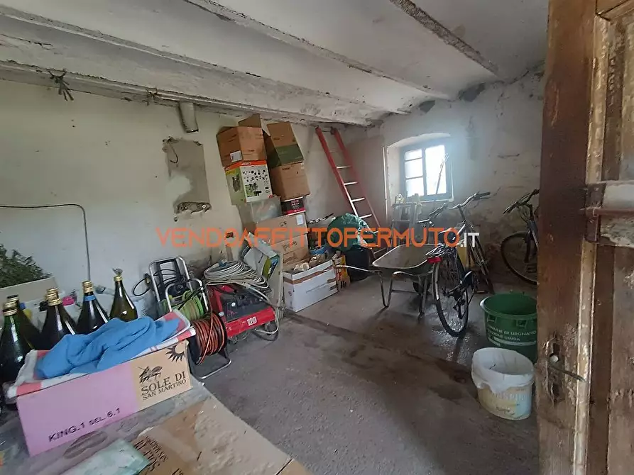 Immagine 3 di Casa indipendente in vendita  in VIA DELLE MOIE a Urgnano