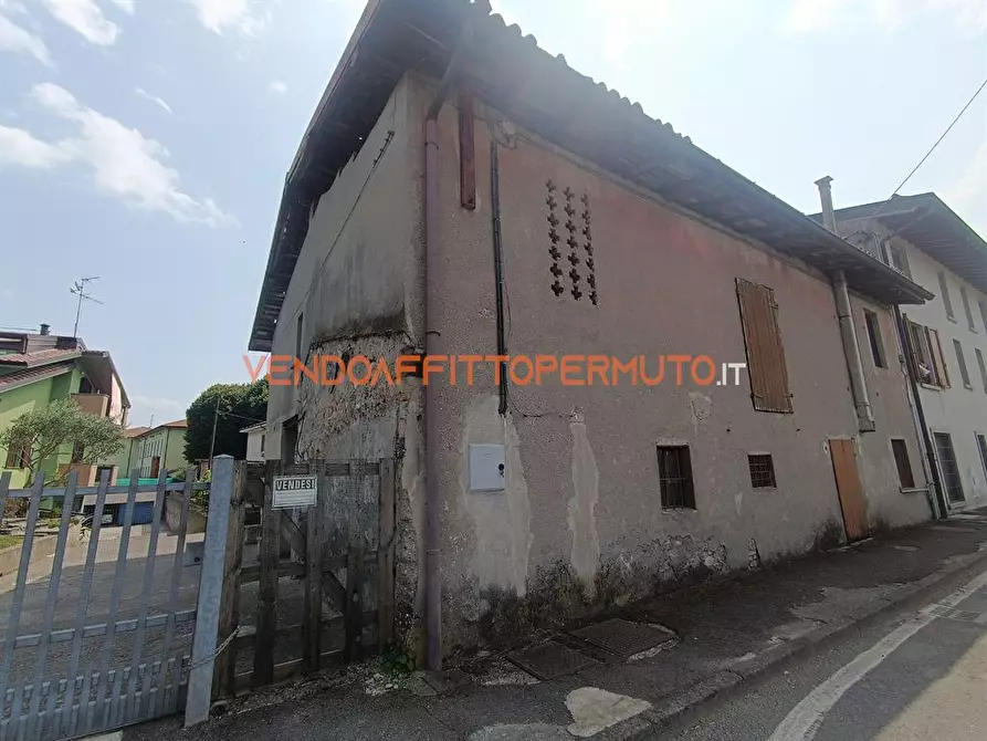 Immagine 7 di Casa indipendente in vendita  in VIA DELLE MOIE a Urgnano