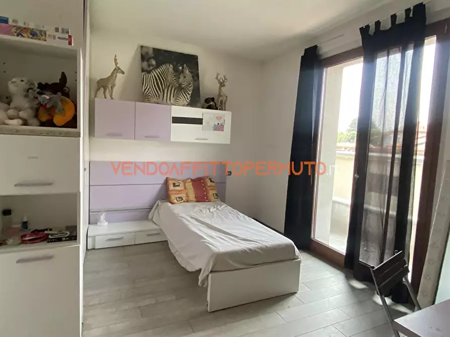 Immagine 8 di Villa in vendita  in VIA MONTE GRAPPA a Cividate Al Piano