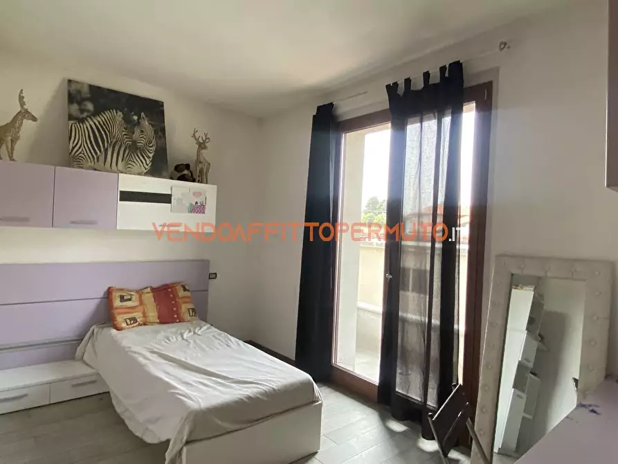 Immagine 7 di Villa in vendita  in VIA MONTE GRAPPA a Cividate Al Piano