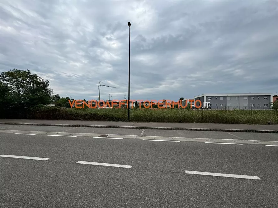 Immagine 3 di Appartamento in vendita  in via Franco Bonari snc a Palazzolo Sull'oglio