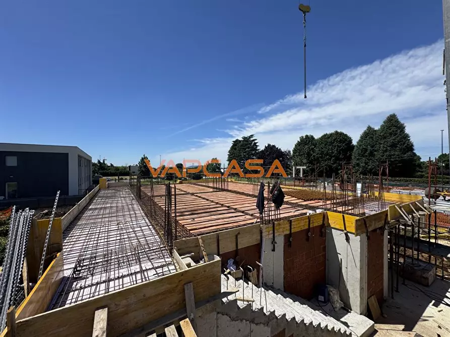 Immagine 1 di Appartamento in vendita  in VIA FRANCO BONARI SNC a Palazzolo Sull'oglio