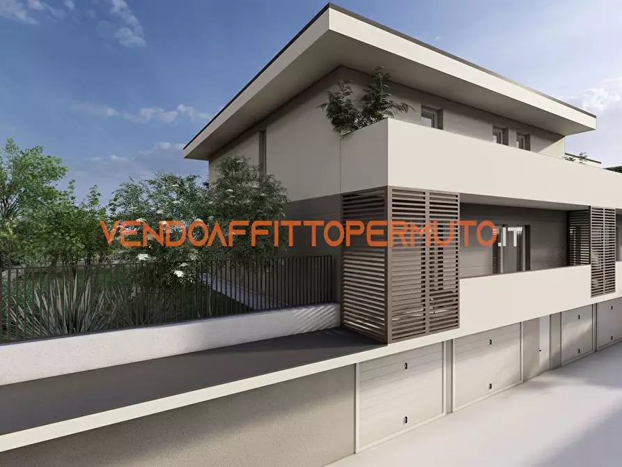 Immagine 6 di Appartamento in vendita  in VIA VENEZIA a Ghisalba