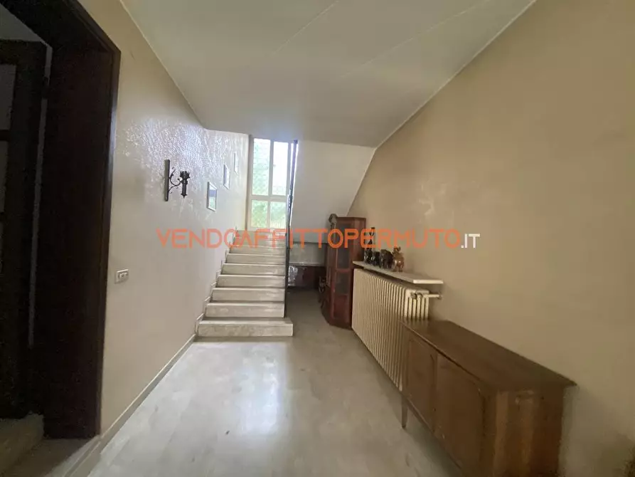 Immagine 5 di Villa in vendita  in via crocefisso a Telgate