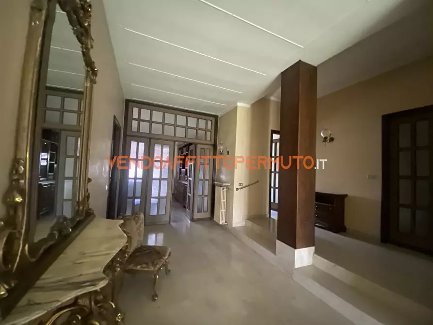 Immagine 6 di Villa in vendita  in via crocefisso a Telgate