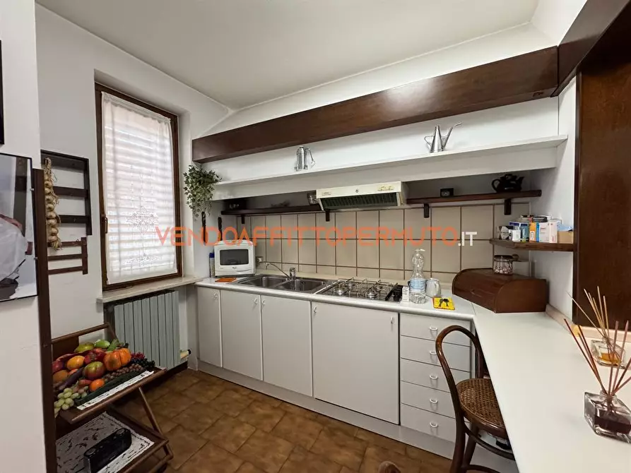 Immagine 7 di Villetta a schiera in vendita  in VIA EUROPA 6 a Antegnate