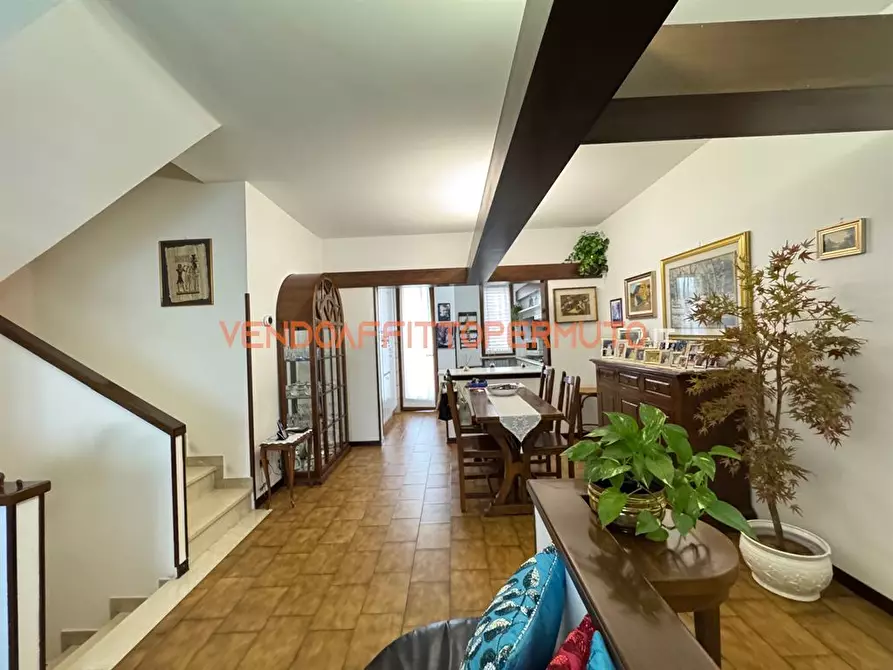 Immagine 5 di Villetta a schiera in vendita  in VIA EUROPA 6 a Antegnate