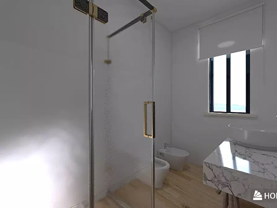 Immagine 1 di Appartamento in vendita  in via castel cerreto a Treviglio