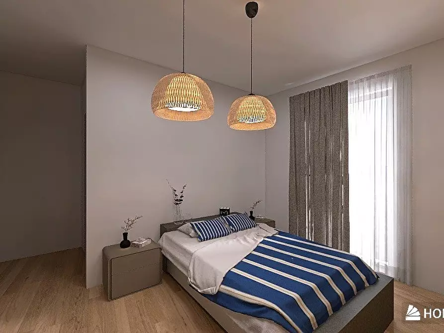 Immagine 2 di Appartamento in vendita  in via castel cerreto a Treviglio