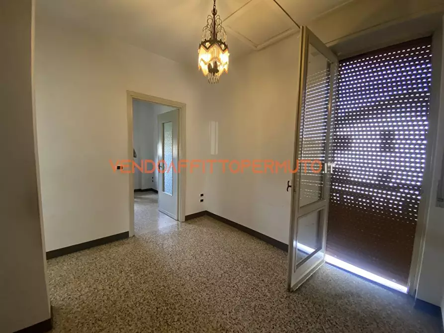 Immagine 3 di Casa bifamiliare in vendita  in VIA FOSSADELLI a Capriolo