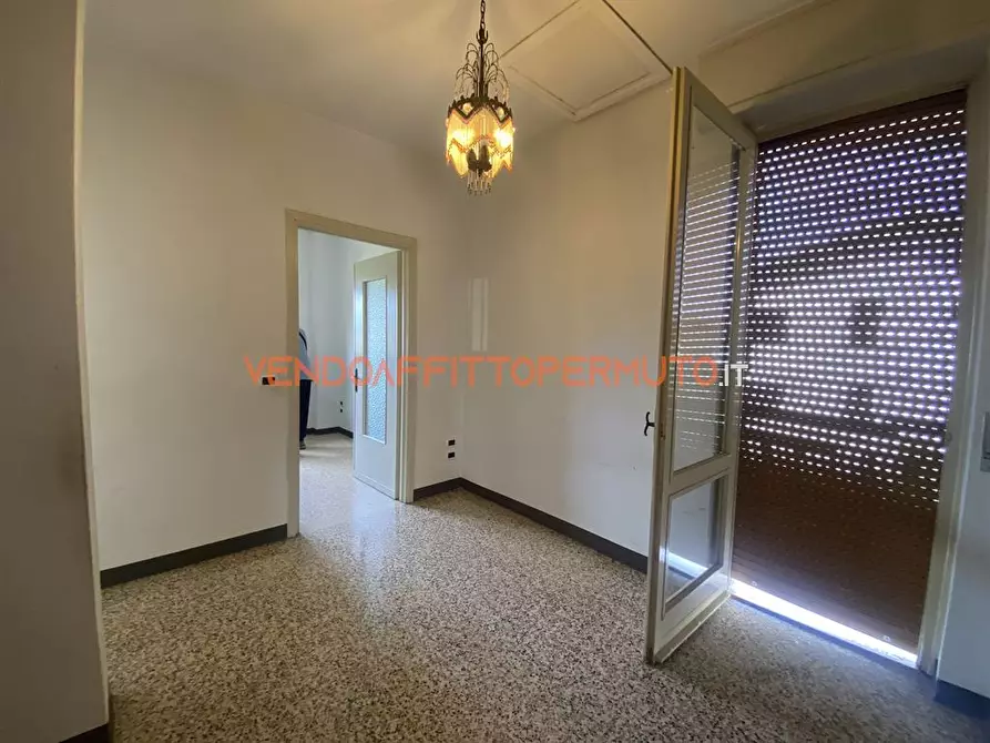 Immagine 2 di Casa bifamiliare in vendita  in VIA FOSSADELLI a Capriolo