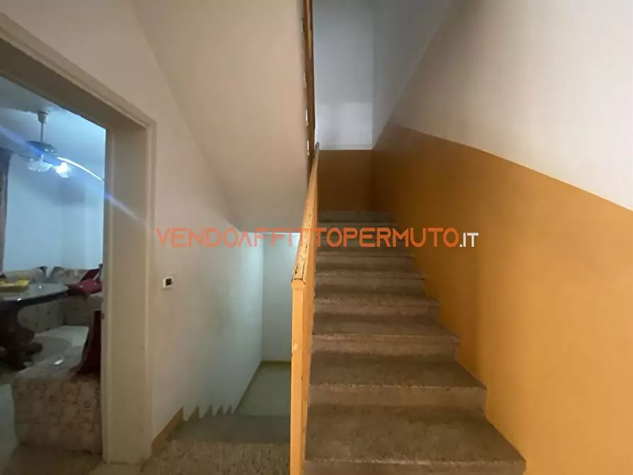 Immagine 9 di Casa bifamiliare in vendita  in VIA FOSSADELLI a Capriolo