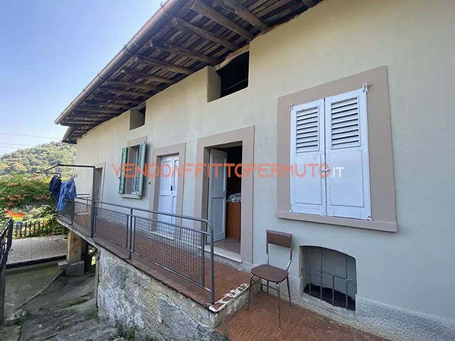 Immagine 2 di Appartamento in vendita  in VIA DOSSALE a Foresto Sparso