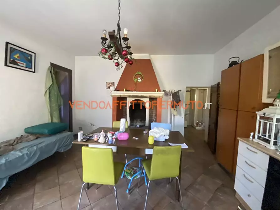 Immagine 5 di Appartamento in vendita  in VIA DOSSALE a Foresto Sparso