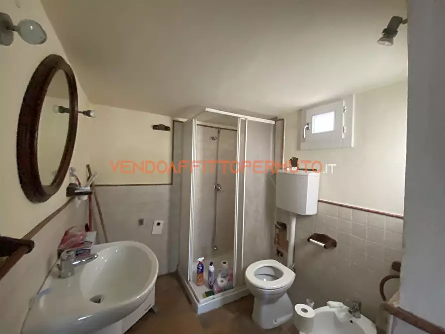 Immagine 9 di Appartamento in vendita  in VIA DOSSALE a Foresto Sparso