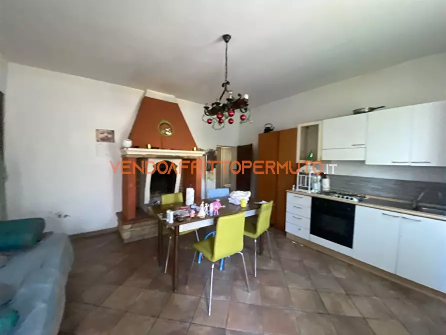 Immagine 4 di Appartamento in vendita  in VIA DOSSALE a Foresto Sparso