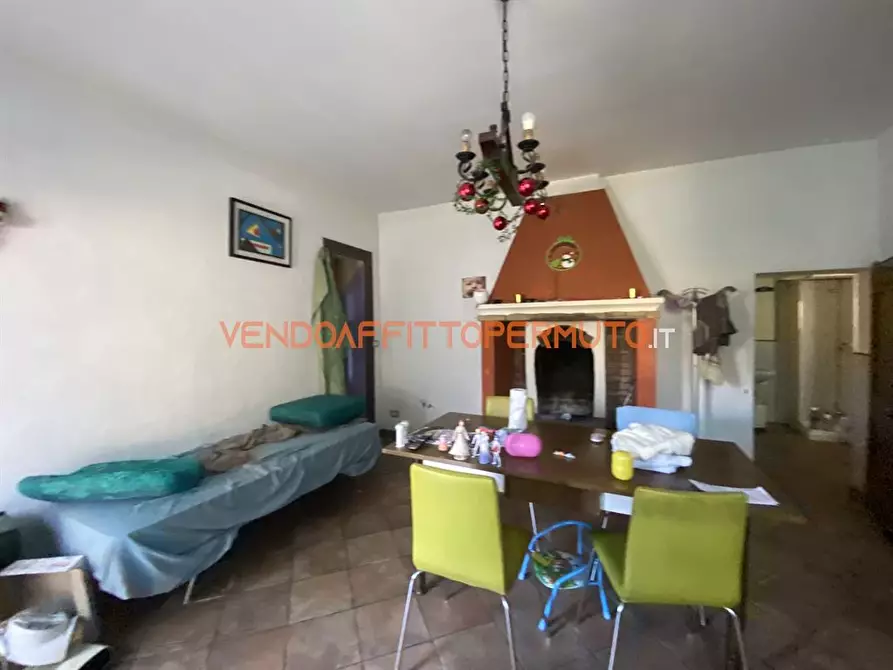 Immagine 6 di Appartamento in vendita  in VIA DOSSALE a Foresto Sparso