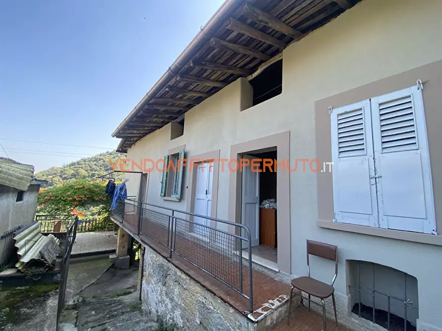 Immagine 1 di Appartamento in vendita  in VIA DOSSALE a Foresto Sparso