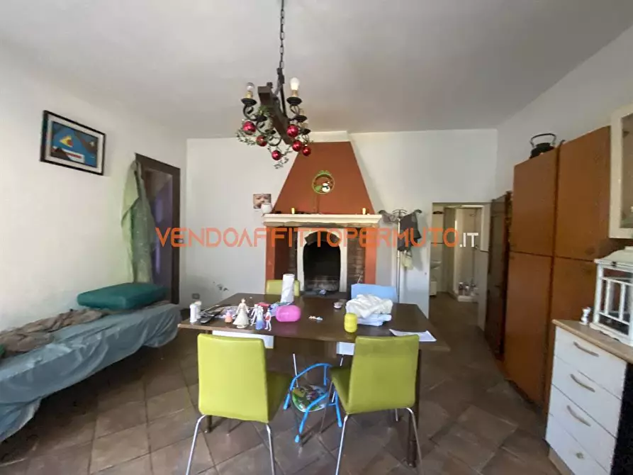 Immagine 7 di Appartamento in vendita  in VIA DOSSALE a Foresto Sparso