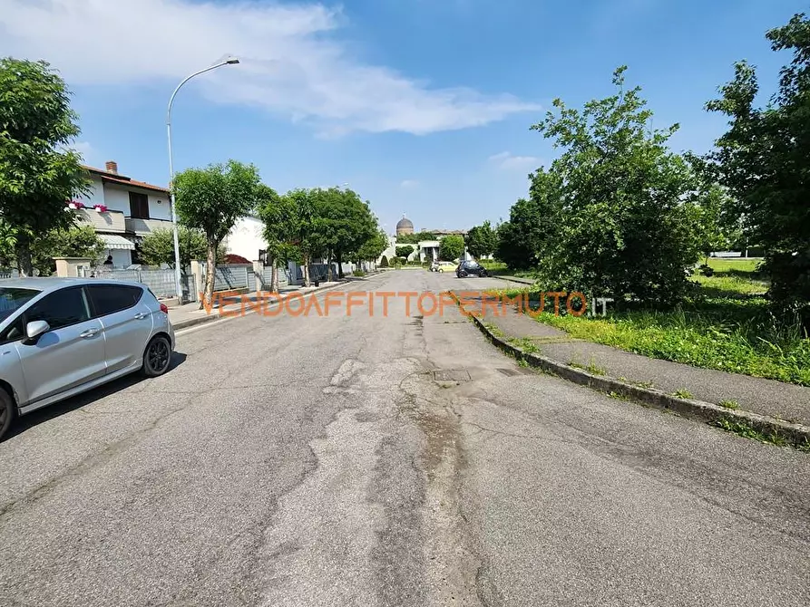 Immagine 1 di Appartamento in vendita  in Via Covo a Calcio