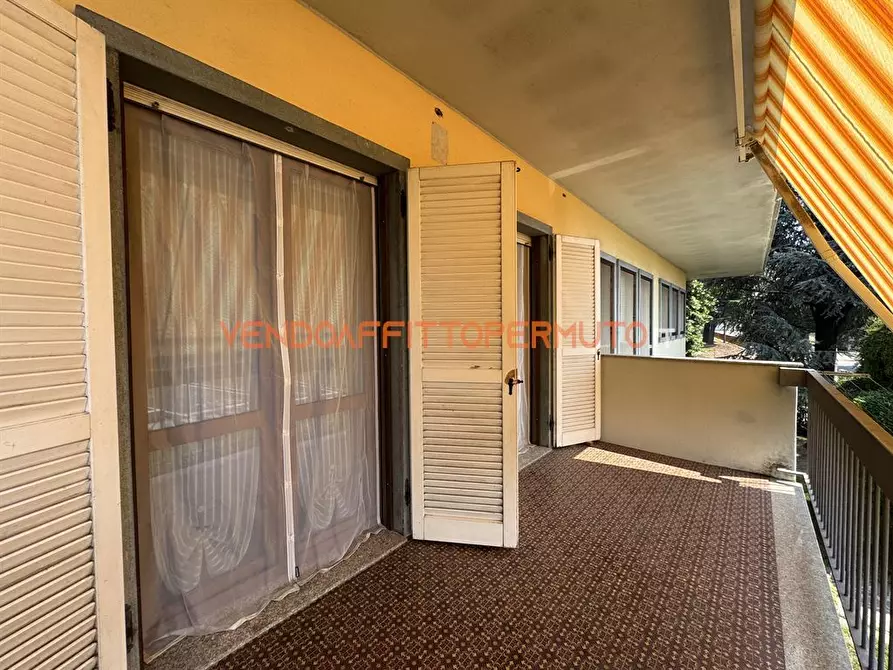 Immagine 8 di Appartamento in vendita  in VIA SENTIERI 15 a Cividate Al Piano