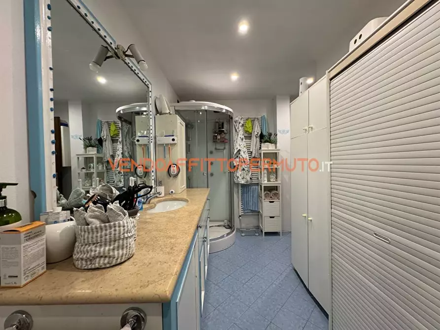 Immagine 3 di Appartamento in vendita  in VIA SENTIERI 15 a Cividate Al Piano