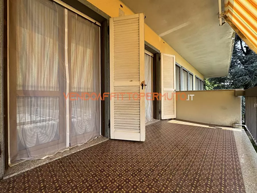 Immagine 9 di Appartamento in vendita  in VIA SENTIERI 15 a Cividate Al Piano