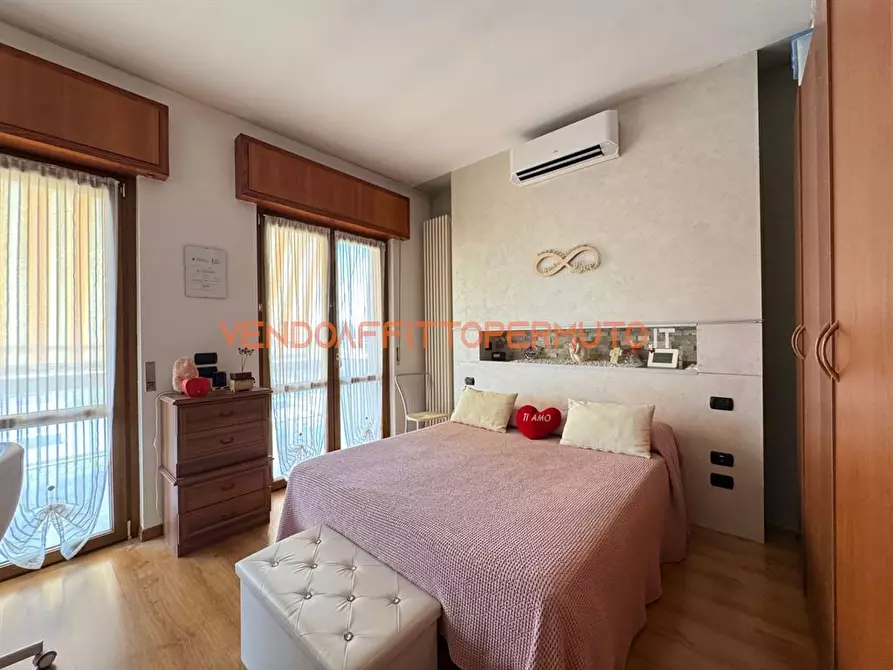 Immagine 1 di Appartamento in vendita  in VIA SENTIERI 15 a Cividate Al Piano