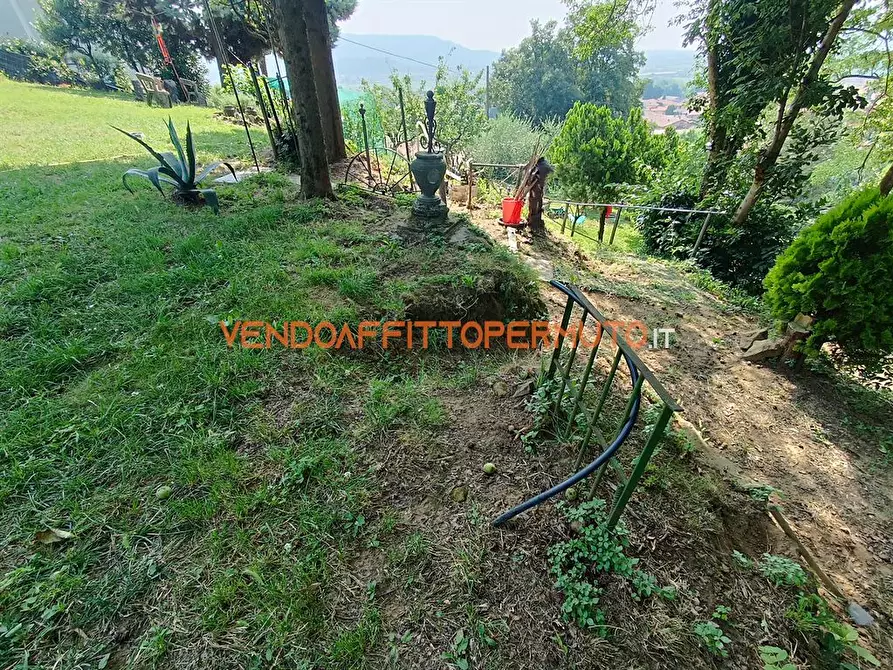 Immagine 7 di Terreno agricolo in vendita  in VIA BENEFATTORI ASILO a Castelli Calepio