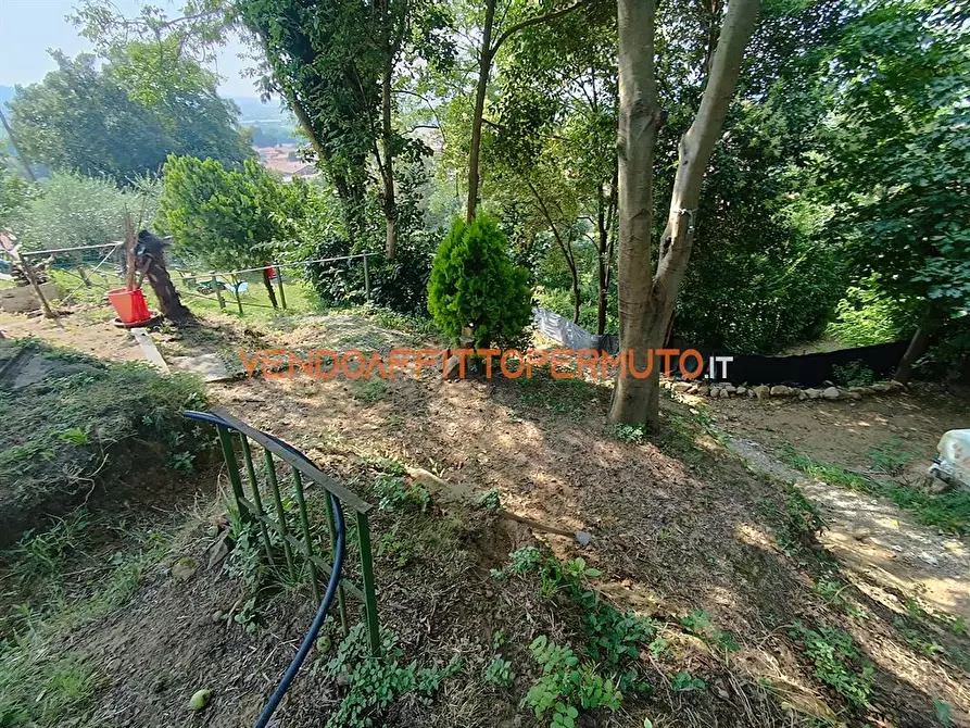 Immagine 6 di Terreno agricolo in vendita  in VIA BENEFATTORI ASILO a Castelli Calepio