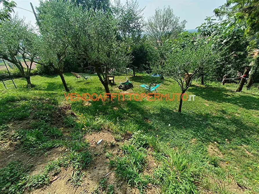 Immagine 8 di Terreno agricolo in vendita  in VIA BENEFATTORI ASILO a Castelli Calepio