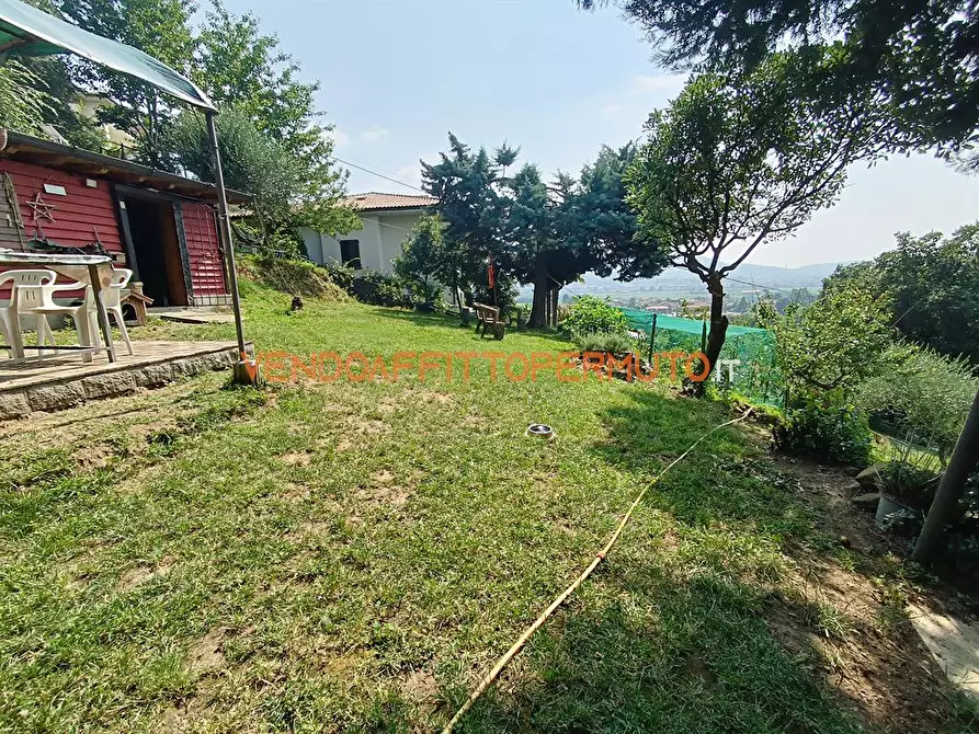 Immagine 1 di Terreno agricolo in vendita  in VIA BENEFATTORI ASILO a Castelli Calepio